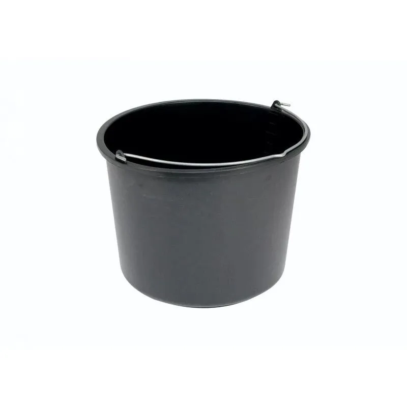 Bucket with funnel 20 l