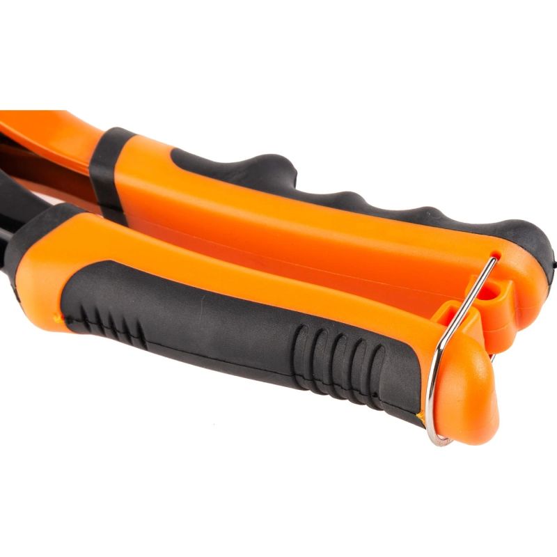 Kniedējamais āmuriņš 2,4-4,8mm