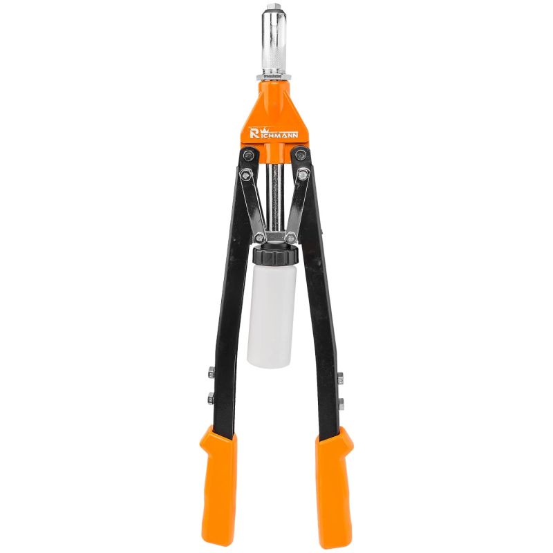 Double rivet gun 450mm. Corona