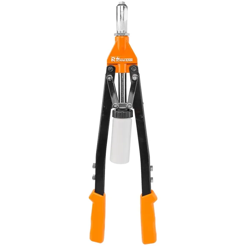 Double rivet gun 450mm. Corona