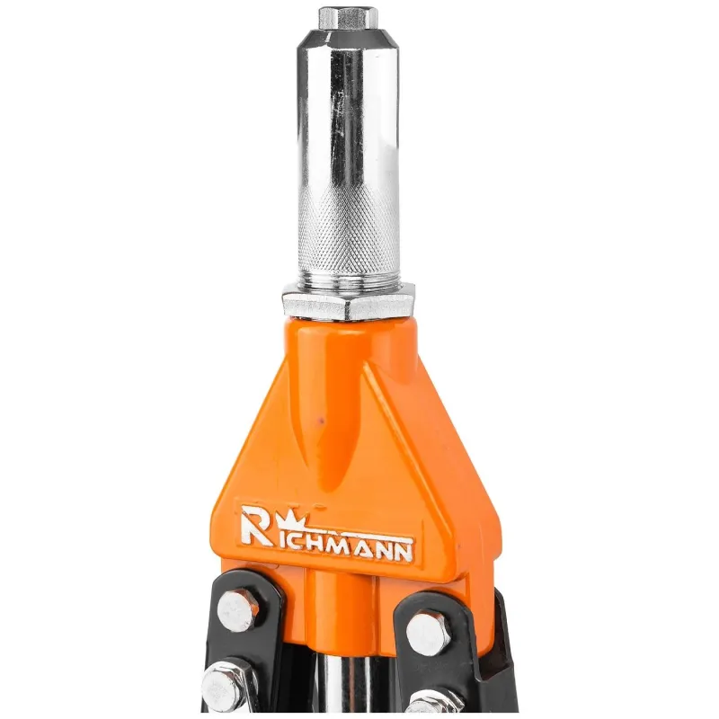 Double rivet gun 450mm. Corona