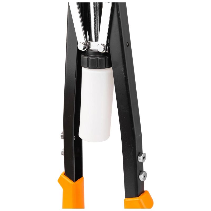 Double rivet gun 450mm. Corona