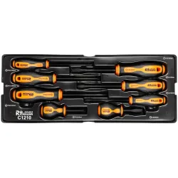 TRAY – S2 screwdrivers