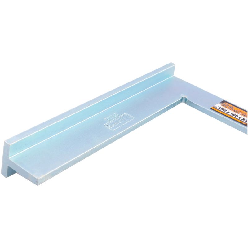 Steel angle square, thickness 5 mm, 150x