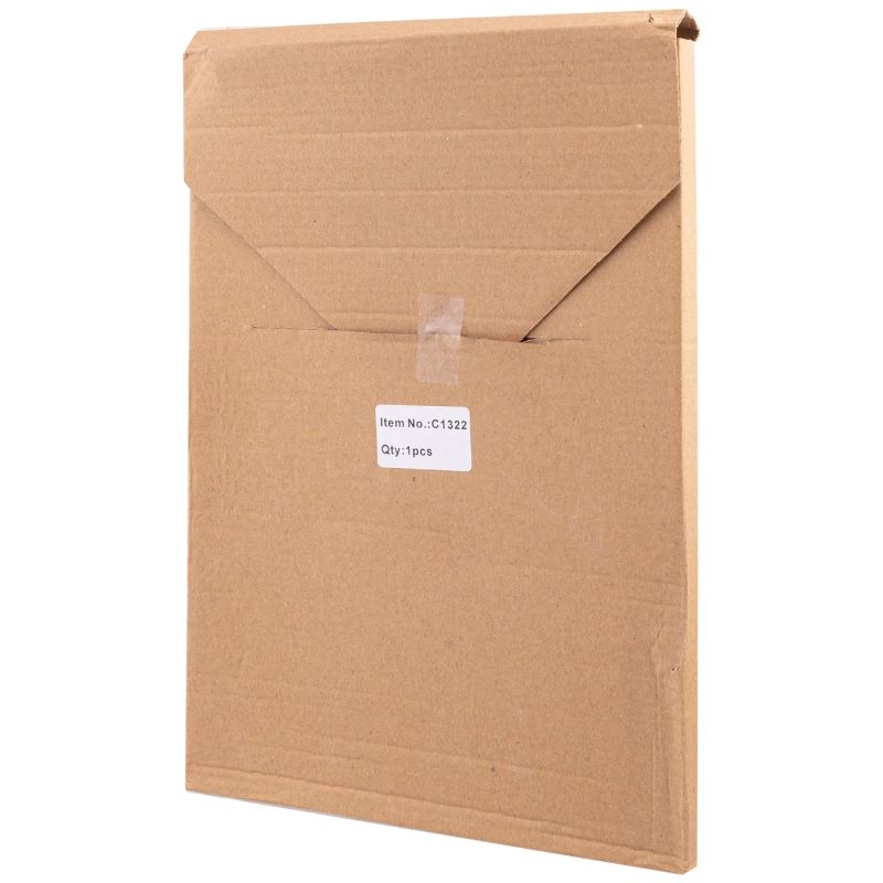 Steel angle square, thickness 5 mm, 150x