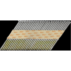 SENCO Konstrukciju naglas SMOOTH BRIGHT 3,1 x 90mm 34º2000gb. RECON