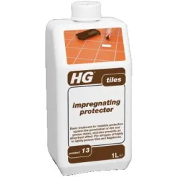 HG Impregnating protector for tiles 1L