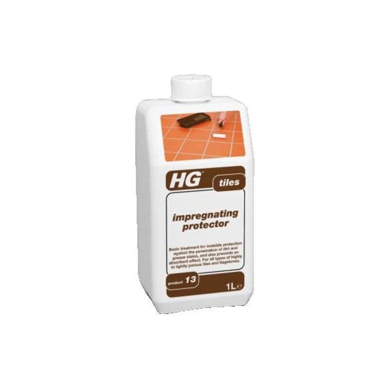 HG Impregnating protector for tiles 1L