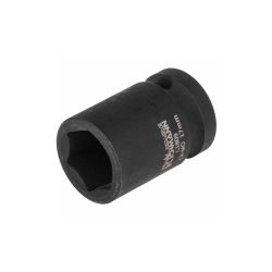 Single impact socket 1-2' 30 mm corona