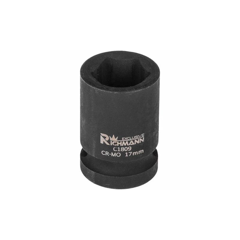 Single impact socket 1-2' 30 mm corona