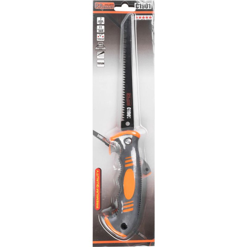 Plasterboard saw 150 mm