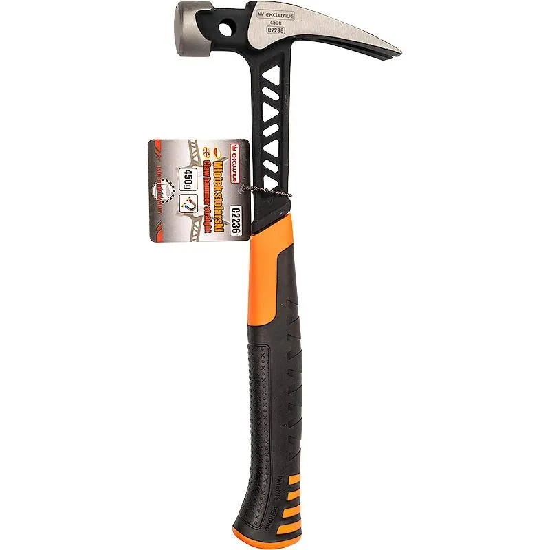 Āmurs-naglu izvilcējs, taisns, 450 g.