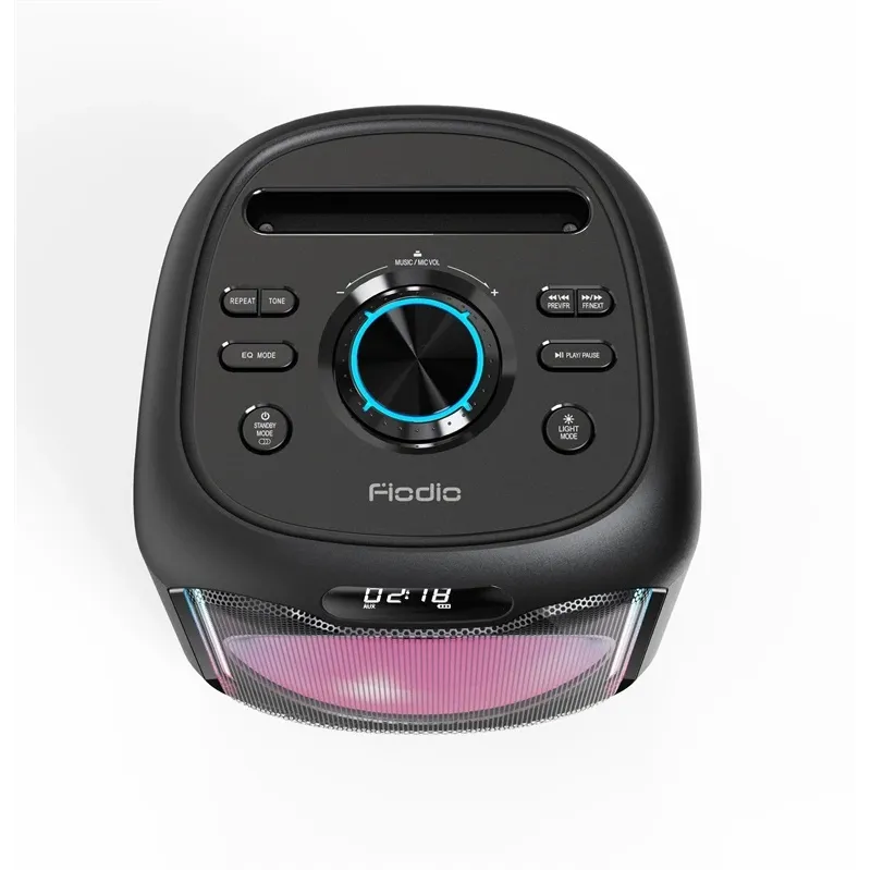 Skaņas sistēma Fiodio P-932, 30 W