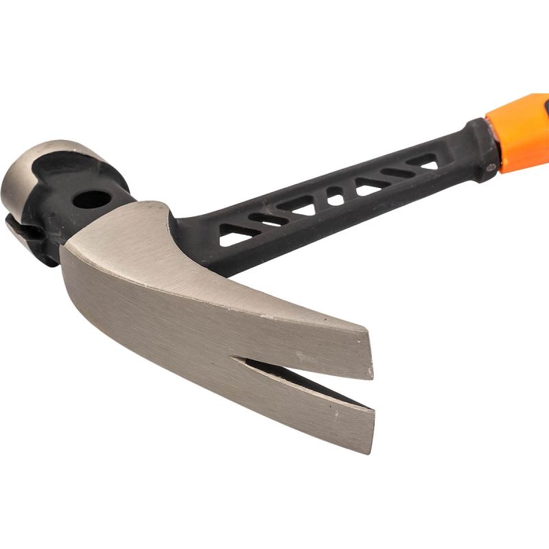 Claw hammer Industry straight 450 g