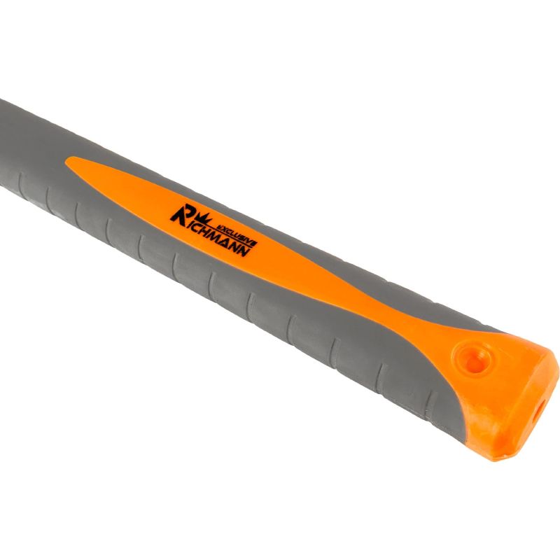 Kūjis su stiklo pluošto rankena 3 kg