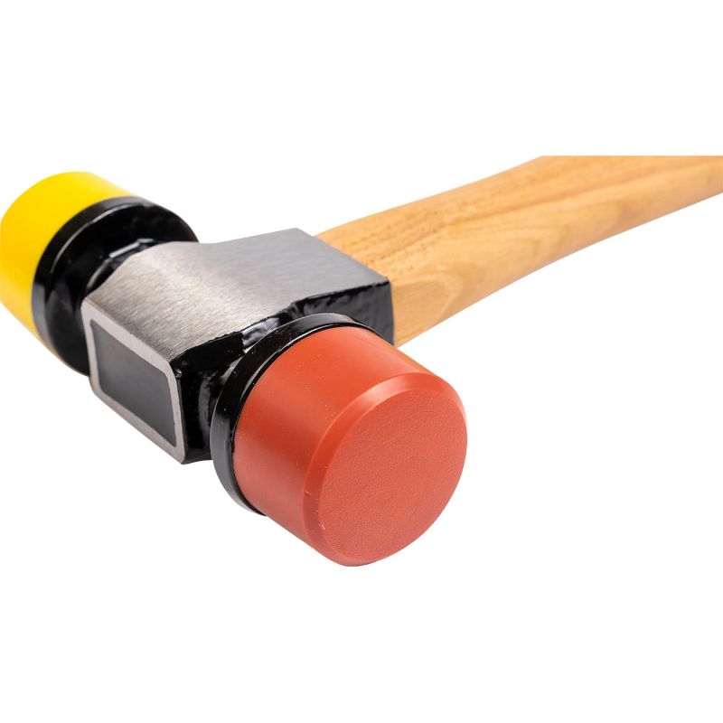 Richmann plastpeaga haamer, 40 mm