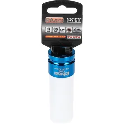 Muciņa trieciena 17mm 1-2