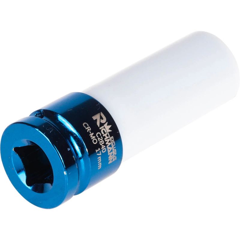 Veljepadrun 1-2, 17 mm