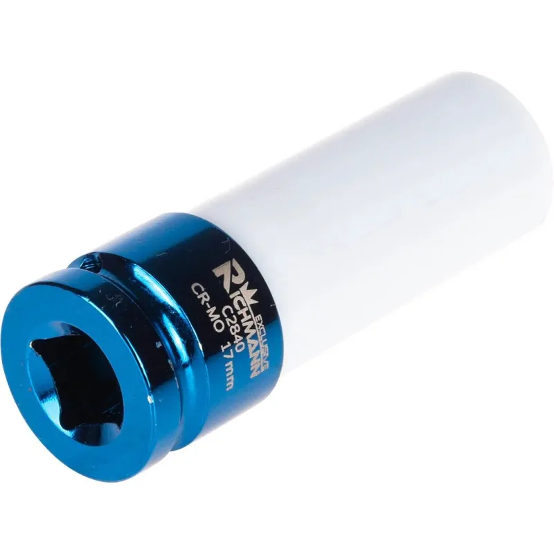 Muciņa trieciena 17mm 1-2