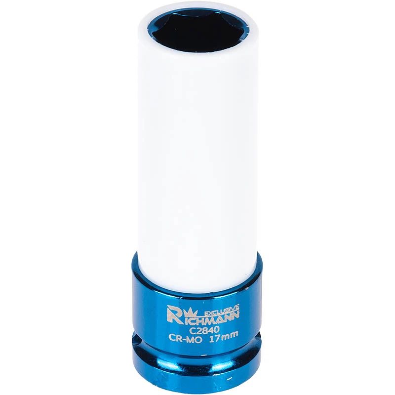 Muciņa trieciena 17mm 1-2