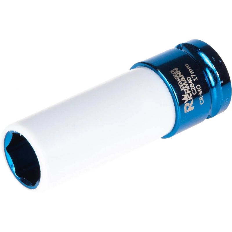 Muciņa trieciena 17mm 1-2