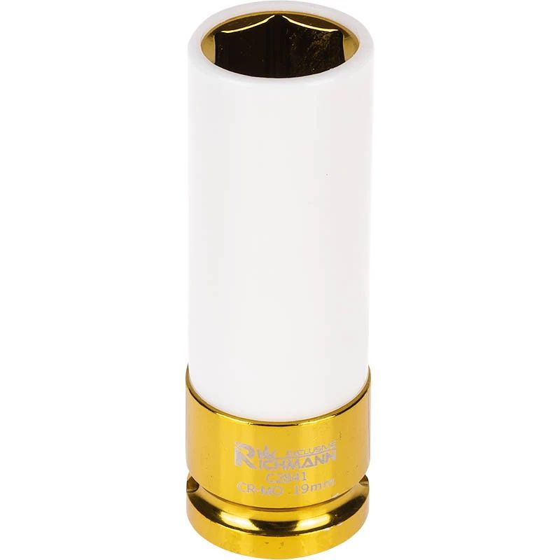 Veljepadrun 1-2, 19 mm