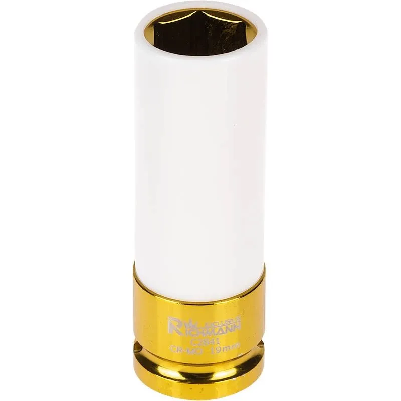 Muciņa trieciena 19mm 1-2