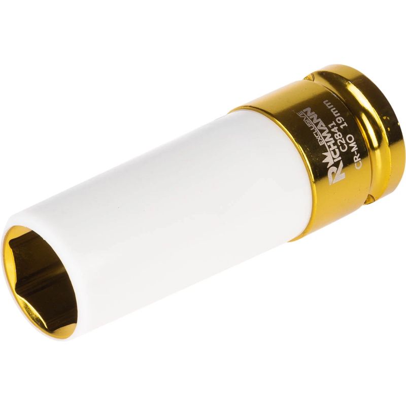 Muciņa trieciena 19mm 1-2