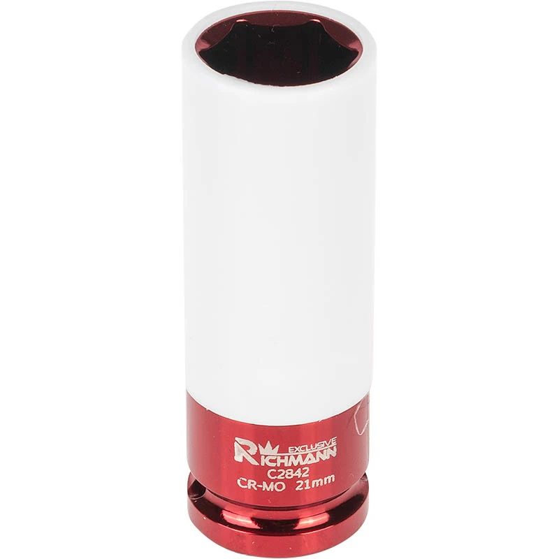 Veljepadrun 1-2, 21 mm