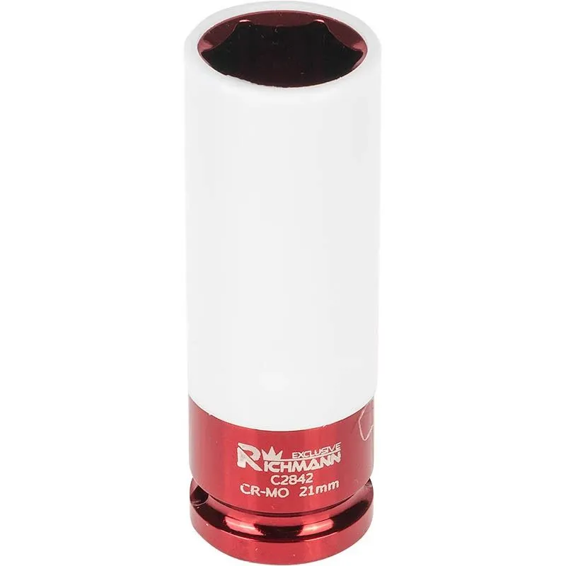 Muciņa trieciena 21mm 1-2