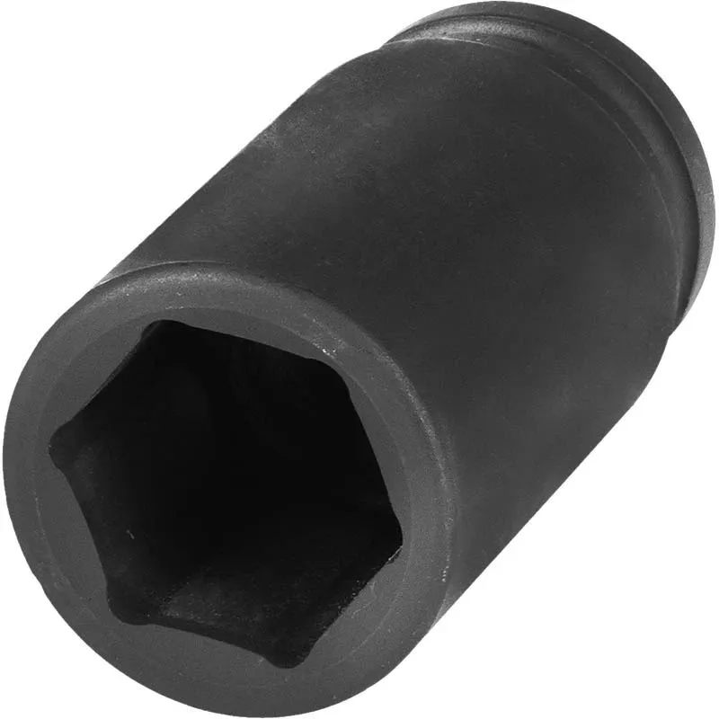 Ilga smūginė galvutė 3-4, 36 mm