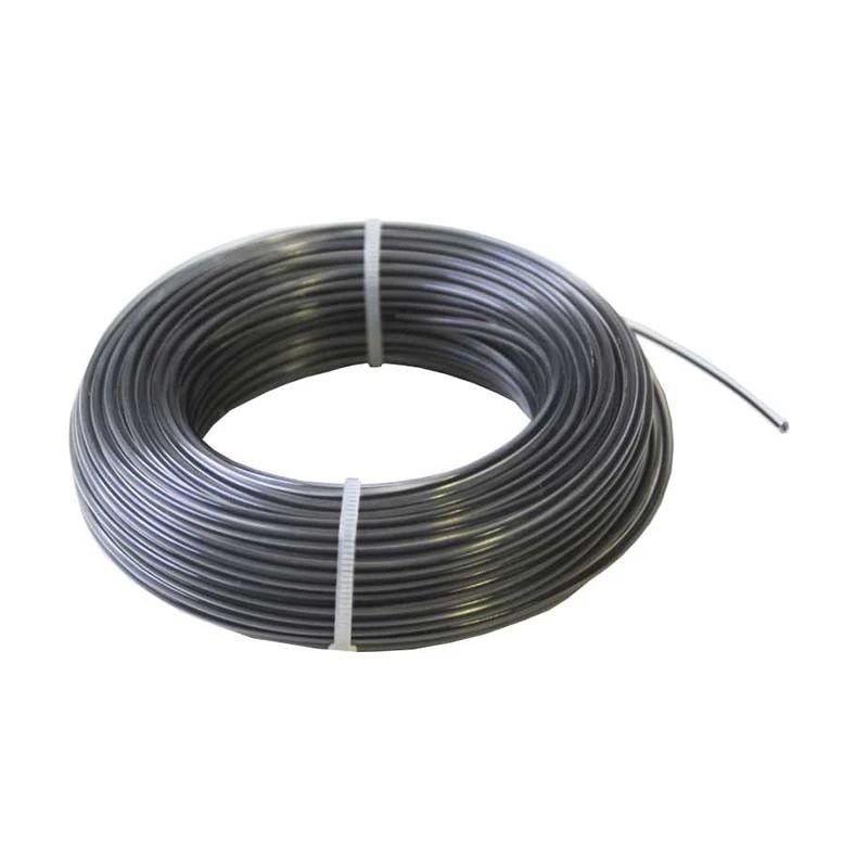 Trimmeri jõhv DUO 2,4 mm, ümar