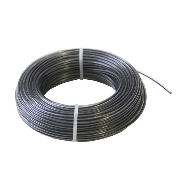 Trimmeri jõhv DUO 2,4 mm, ümar