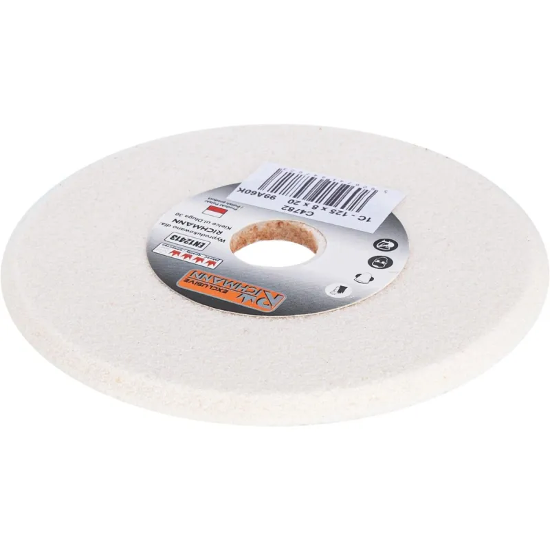 KERAAMILINE HÖÖLJAKETAS 125x8x20 VALGE 99A60K