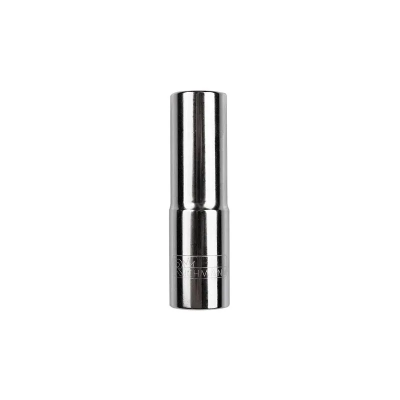 Socket deep 36 mm 1-2' c.v.