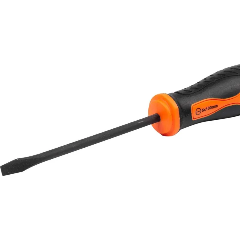 Richmann kruvikeerajad, 6 tk