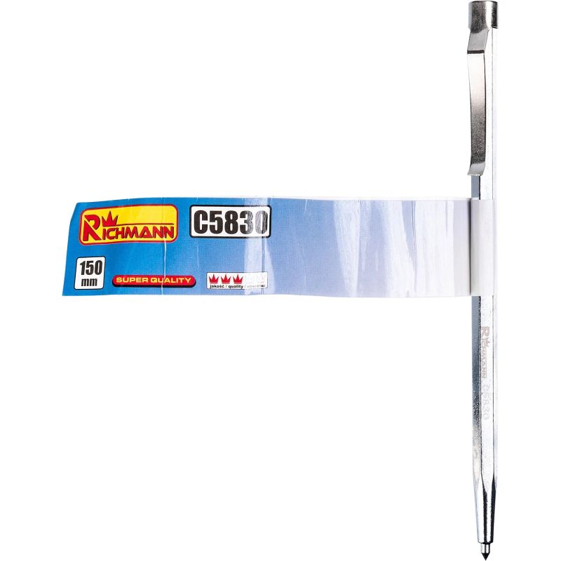 Metāla iezīmētājs 150 mm. RICHMANN
