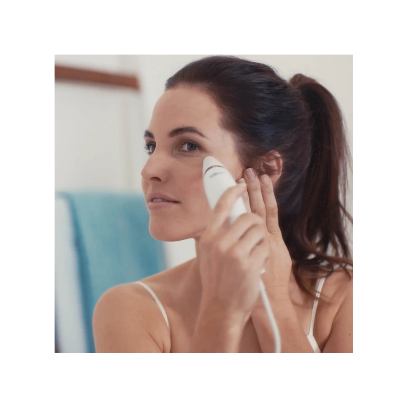 Silkn Revit Essential 2.0 Peeling Microdermabrasion Device ,REVE1PE1001,