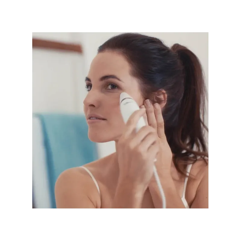 Silkn Revit Essential 2.0 Peeling Microdermabrasion Device ,REVE1PE1001,