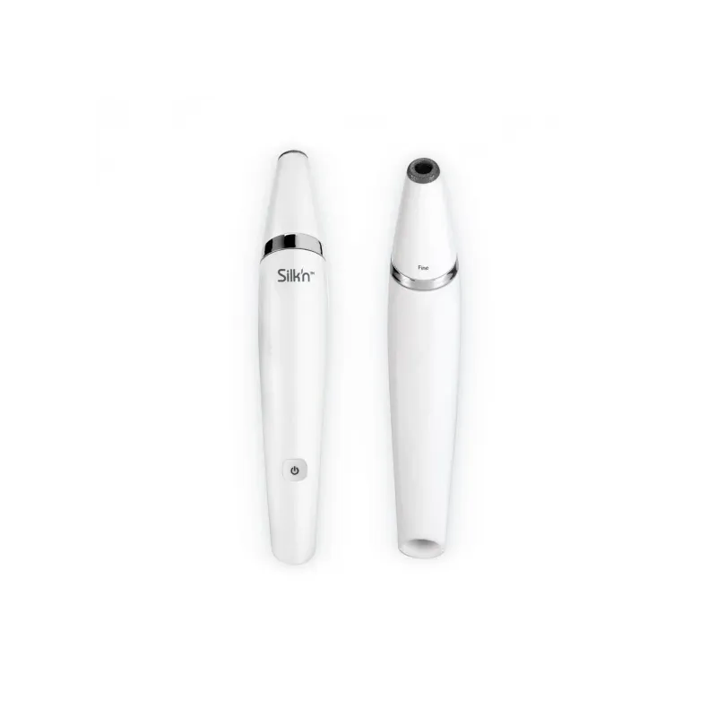 Silkn Revit Essential 2.0 Peeling Microdermabrasion Device ,REVE1PE1001,