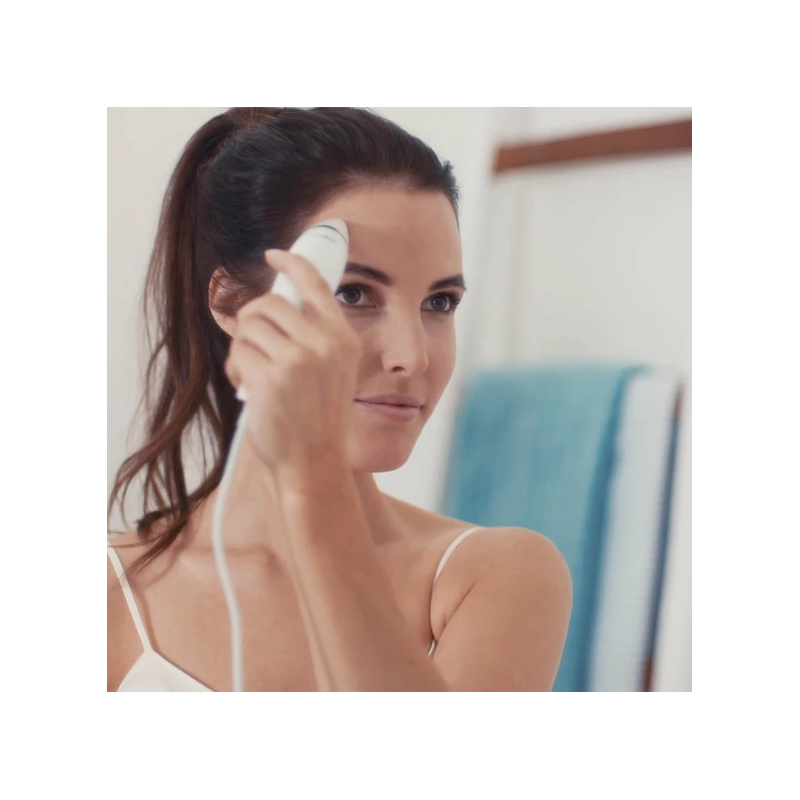 Silkn Revit Essential 2.0 Peeling Microdermabrasion Device ,REVE1PE1001,