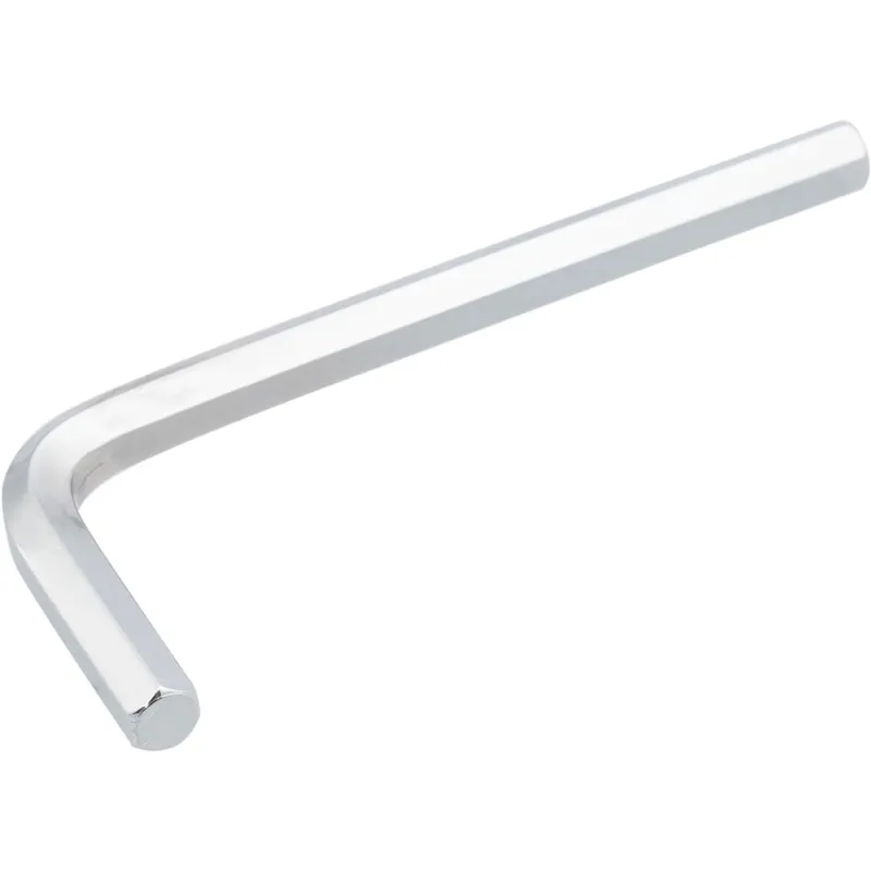 L keys short-arm hex 8 mm