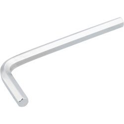 L keys short-arm hex 9 mm