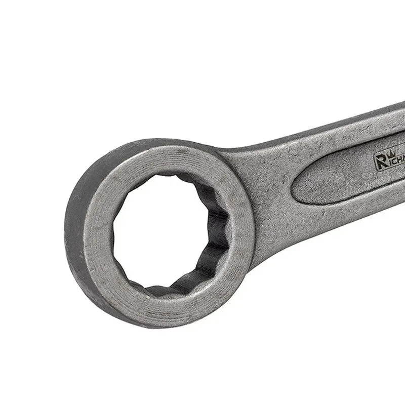Slogging ring spanner 22mm