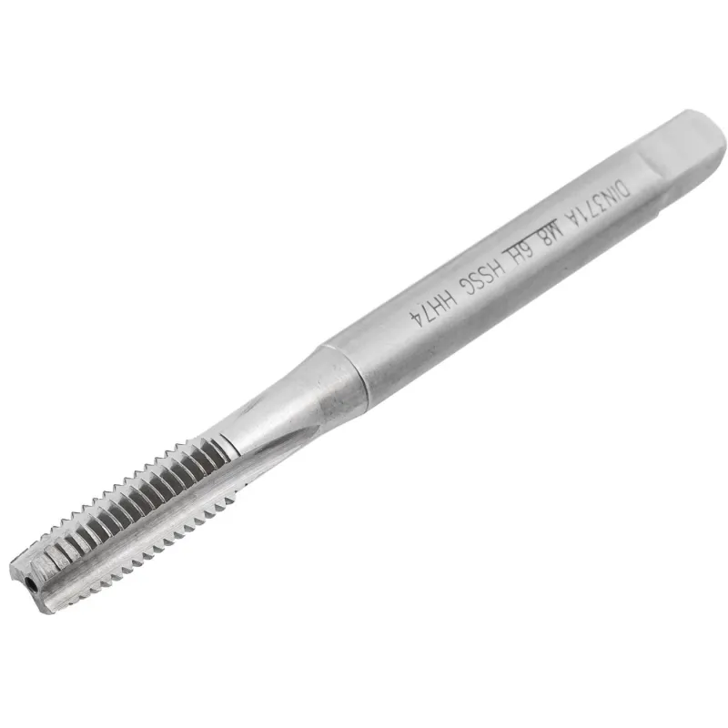 Vītņurbji M3 x 0,5 mm
