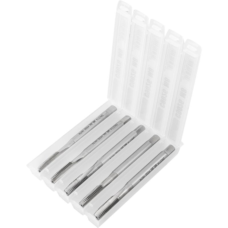 Keermepuur M5 x 0,8 mm