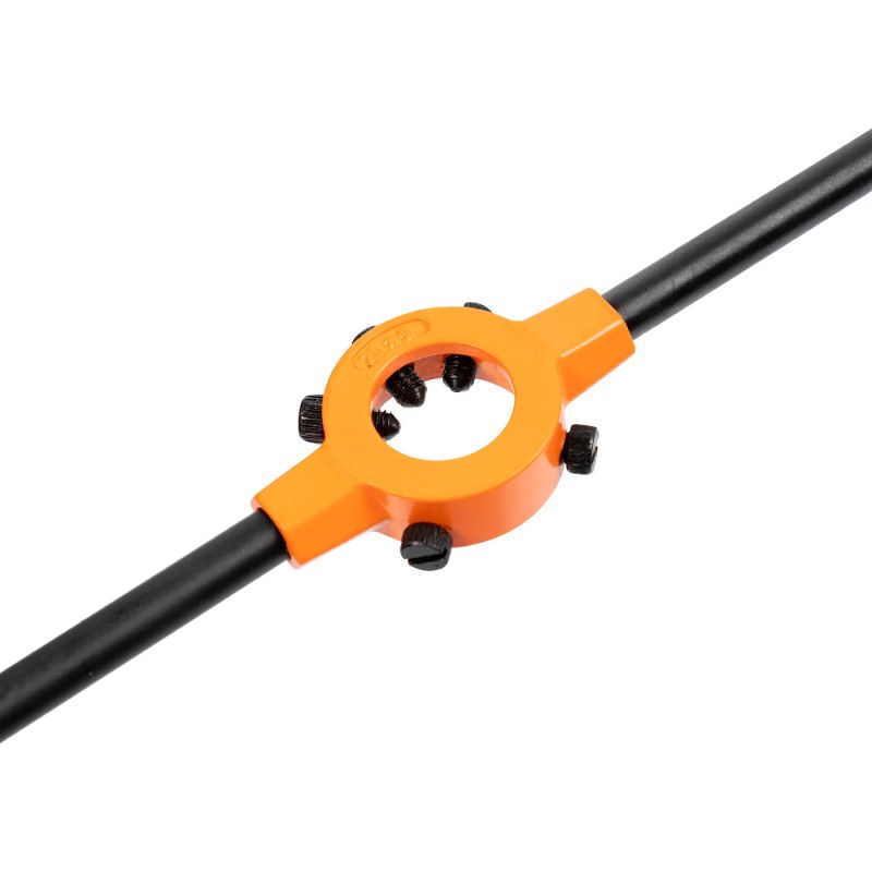 Richmann keermelõikuri hoidja 25 ×9, M8