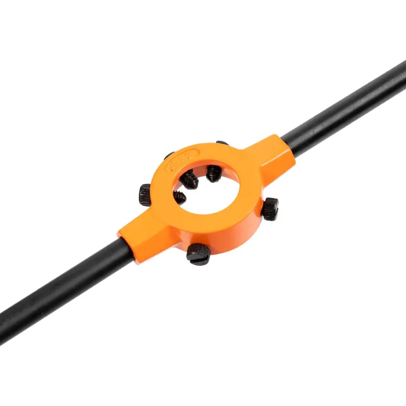 Vītņgrieža turētājs, 25x9 M8