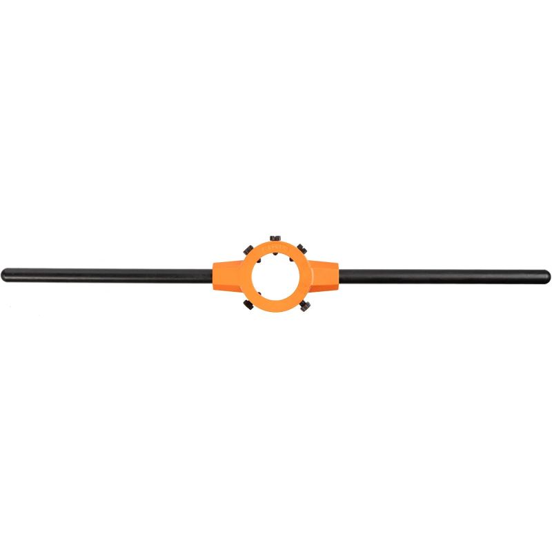 Sriegpjovės laikiklis, 45 x 18 mm, M16