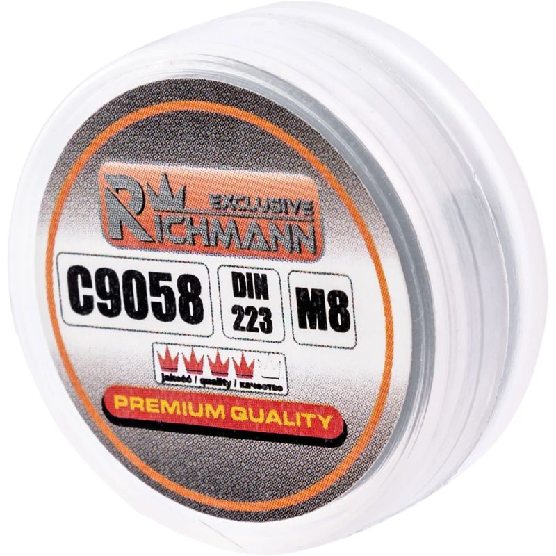 Die DIN 223 M8 x 1,25 mm CORONA